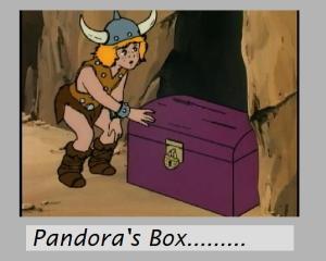 pandoras and her boxxxxxx